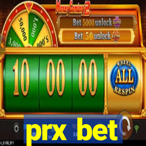 prx bet